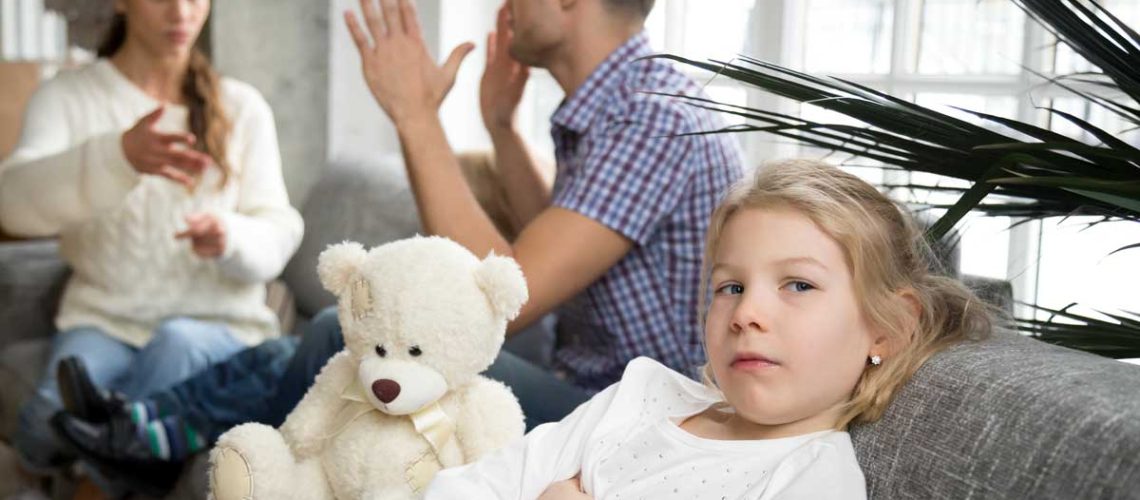 גישור-גירושין